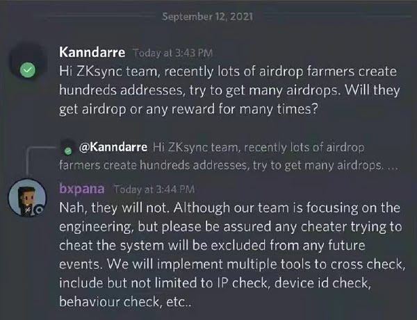 空投盛宴：羊毛党的狂欢项目方的尴尬