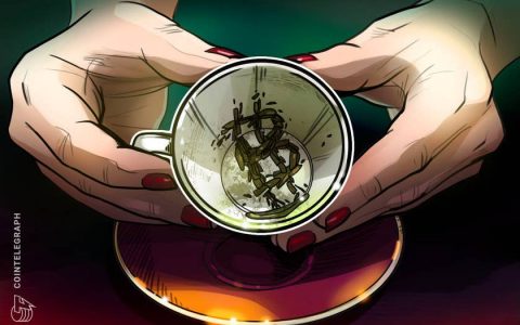 Ark Invest 将拆分“60% 的比特币和 40% 的以太币”，因为对 ETH 的信心“急剧”增长