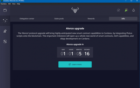 卡尔达诺（终于）欢迎智能合约 – 在 Alonzo 更新之后 ADA 的未来如何？