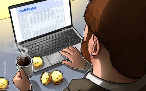 投资者蜂拥而至后，Coinbase 将垃圾债券发行量增加至 $2B
