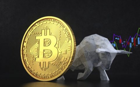 比特币「黄金交叉」成形为「币价打底回升」铺路？