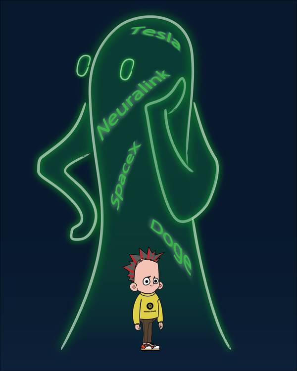 可交互的 NFT：如何为 Mirror NFT 赋予「智慧」？