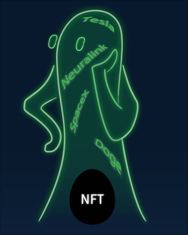 可交互的 NFT：如何为 Mirror NFT 赋予「智慧」？