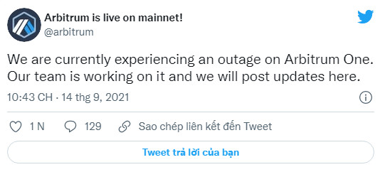 Solana和Arbitrum停止服务的背后，新一代公链性能问题凸显