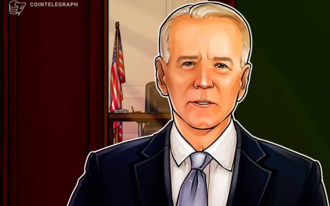 拜登总统宣布人选填补 CFTC 的空缺