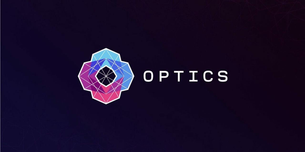 Celo 刚刚推出了“Optics Brigde”，这是一个完全去中心化的跨链桥解决方案