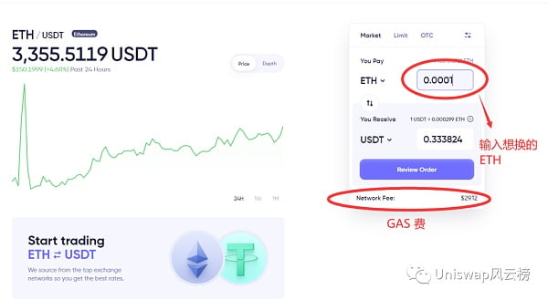 建议收藏：Matcha聚合器撸空投攻略教程