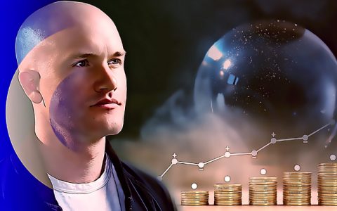 Coinbase 首席执行官开始进行法定货币支持的稳定币通胀讨论