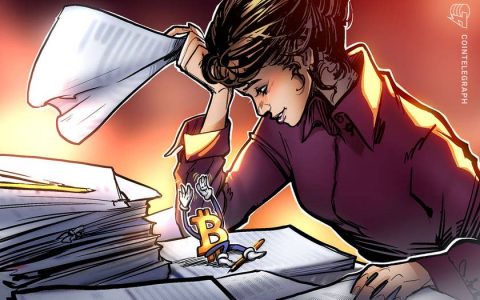 婴儿潮一代的比特币热潮报告 BTC Markets