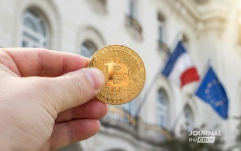 Deskoin：法国加密货币先驱与一家大银行联手