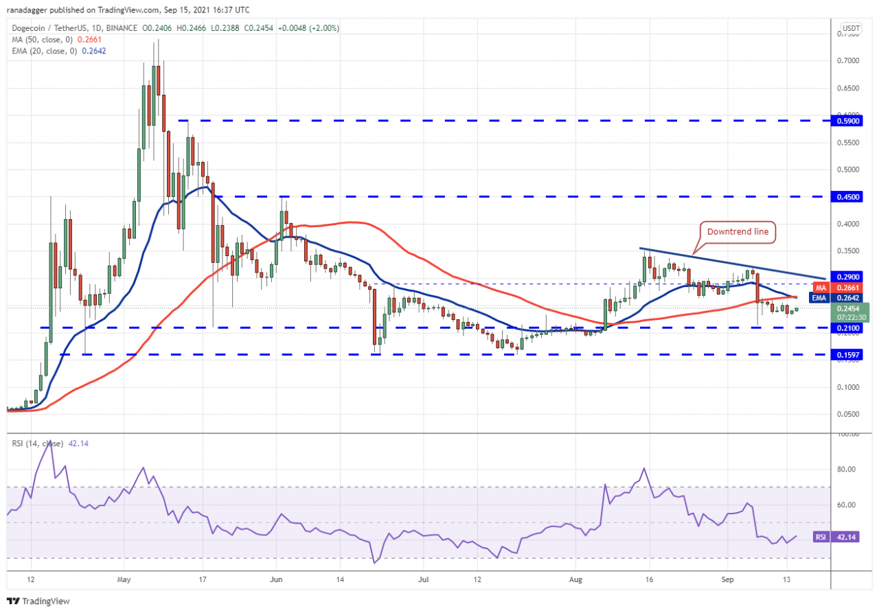 BTC、ETH、ADA、BNB、XRP、SOL、DOT、DOGE、UNI、LUNA