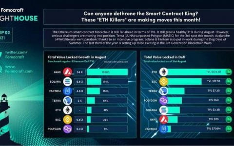 从基本面角度分析 Avalanche 二度爆发的原因