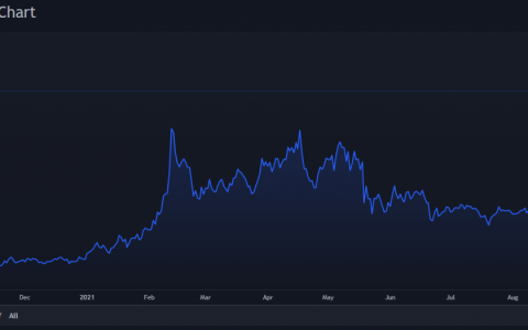 Algorand（ALGO）的时代终于到来了吗？ 感谢萨尔瓦多、NFT 和 DeFi