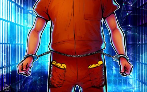 澳大利亚加密货币基金经理因从投资者那里窃取 5400 万美元被判 7 年徒刑