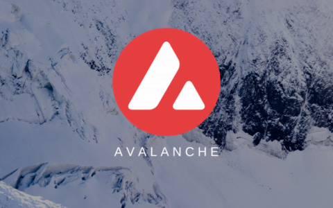 激励AVAX 创新高公链新星Avalanche 销售代币筹资2.3 亿美元
