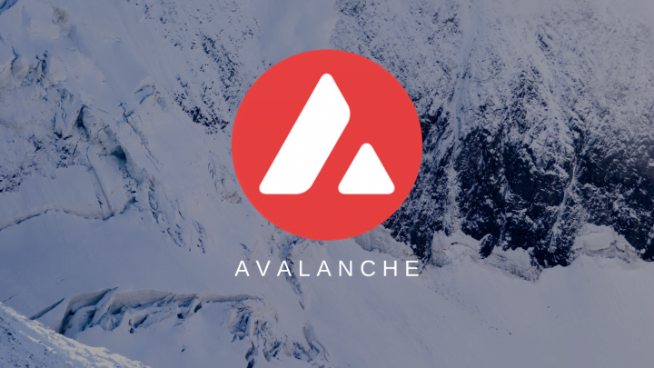 激励AVAX 创新高公链新星Avalanche 销售代币筹资2.3 亿美元