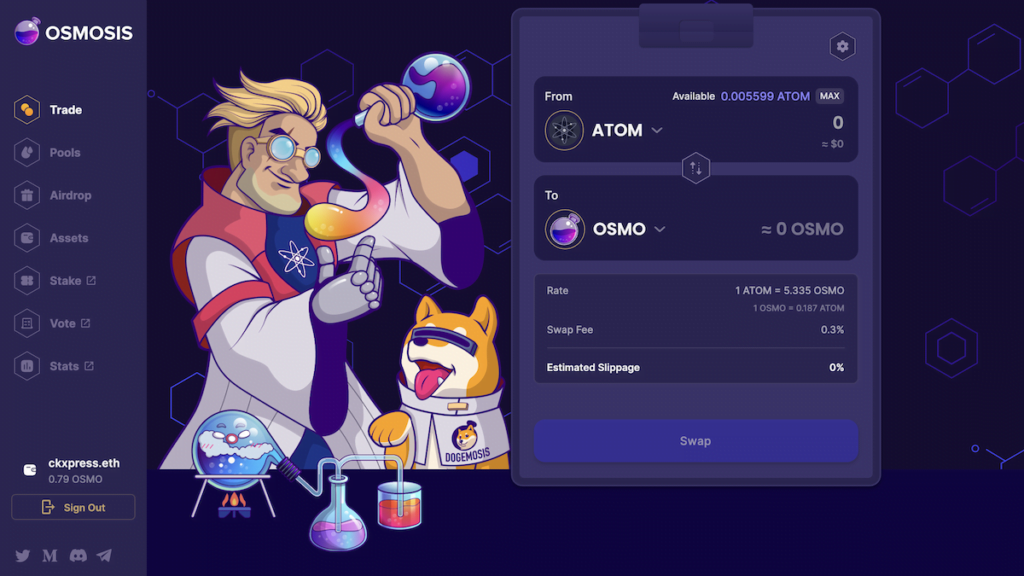 区块链社会学| 钱从天降不是梦，加密货币空投好康