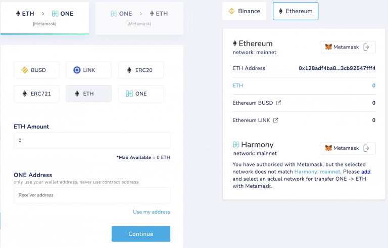公链Harmony 发展现状：3 亿美元的生态建设基金会支持谁？