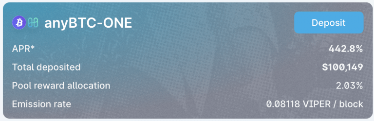 公链Harmony 发展现状：3 亿美元的生态建设基金会支持谁？