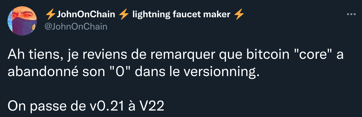 比特币的核心（BTC）战略更新