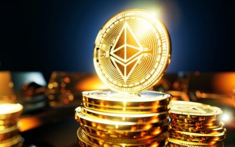 交易所流出大量以太币分析师看好ETH 攻上1 万美元