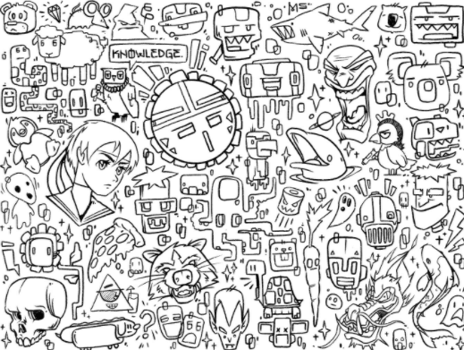 Mike Shinoda 在 HEN 网站上以每个 290 XTZ 的价格出售 NFT “Brain Dump” - 总共 100 份