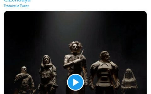 为什么电影《沙丘》的粉丝对 NFT 感到愤怒？