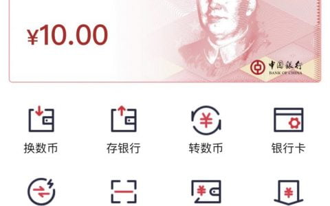 中国版 McJob meme、eCNY 空投、迦南创纪录的收入 – Cointelegraph Magazine