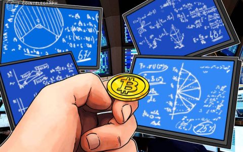 萨尔瓦多的信用评级可能因比特币的采用而受到打击 标准普尔全球