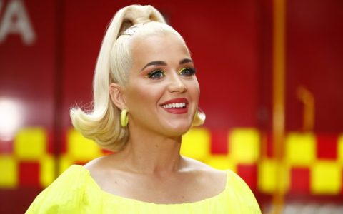 乐坛天后Katy Perry 参投区块链音乐平台Audius 完成新一轮融资