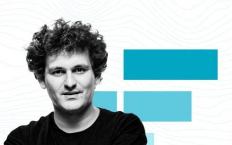 成立两年估值就破百亿美元细说FTX 的独角兽之路