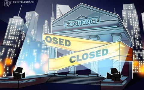 Bybit 加密货币交易所暂停在韩国的服务