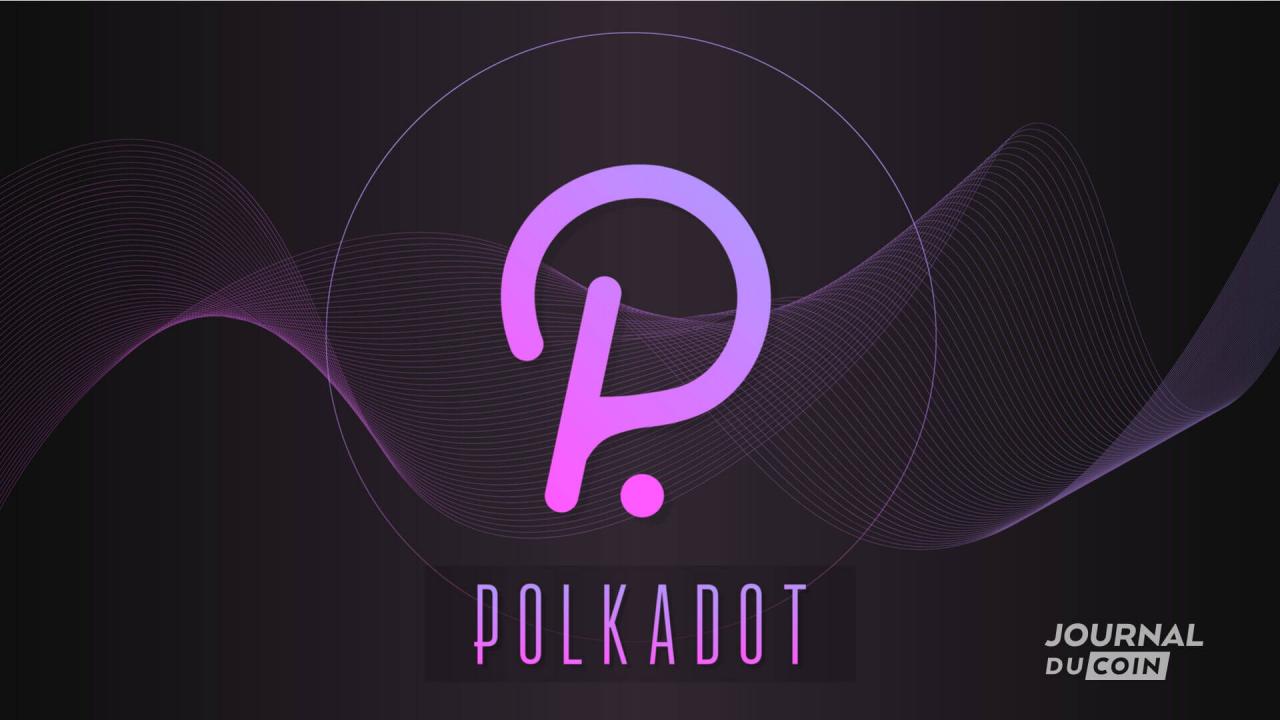 Ternoa 能否成为 Polkadot 的旗舰项目？ 一个测试网作为确认