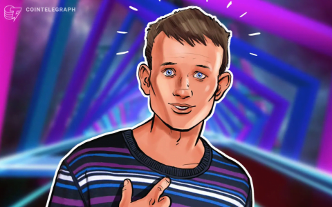 时间杂志中的 Maverick Vitalik，9 月 13-17 日