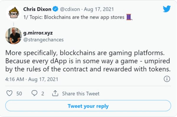 一文说透社区社交DAOs