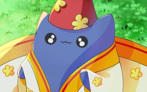 Darren Lau：为什么这么多人爱 Loot？