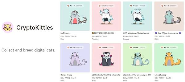 全世界都关注的NFT艺术到底是什么？