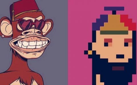 一览 NFT 最热门的七个趋势：Loot、CryptoPunks 与生成艺术等