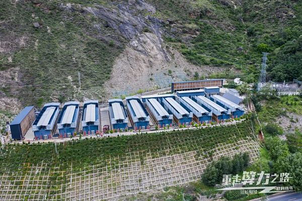 实探内蒙鄂尔多斯、新疆准东、川西加密货币矿场