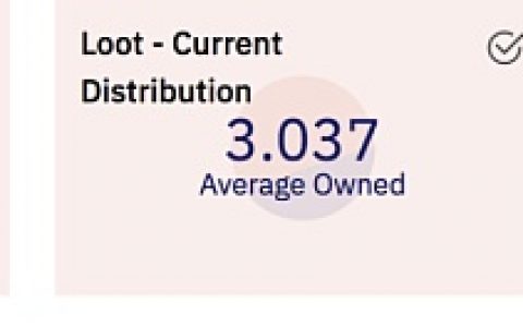 Loot：NFT的即兴表演