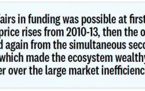 加密货币的最低可行参与：如何触及亿万主流用户？