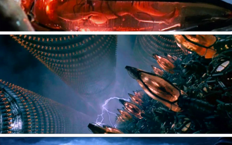 后信息时代：以太坊、NFT与元宇宙