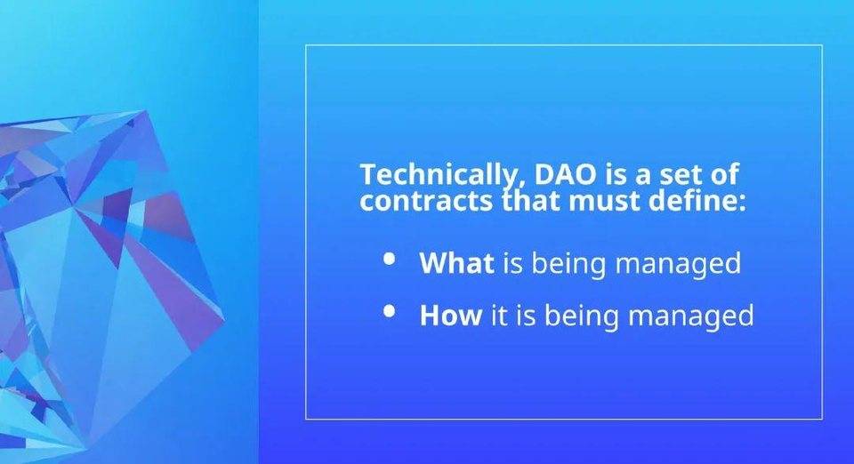 DAO 前途虽远但也无量：为什么说它是 DeFi 治理的未来？