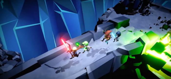 「扒一扒」YGG投资的10款NFT游戏和持有的游戏资产