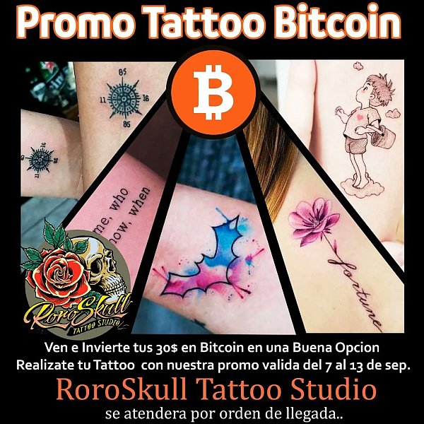 首发 | 图文一览萨尔瓦多当地的比特币采用情况