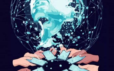 GitcoinDAO 群体思维崛起：如何更好构建并资助数字公共产品？