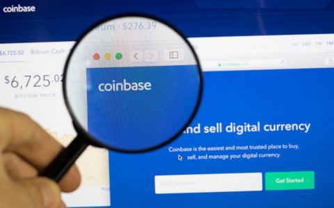 Coinbase 聘请了更多支持人员以减少客户投诉