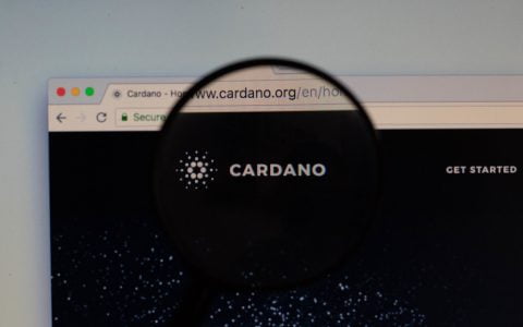 比特币回收 3.4 万美元，卡尔达诺在灰度新闻中飙升 7%