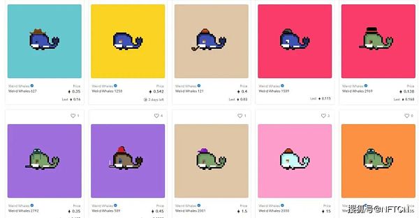 全世界都关注的NFT艺术到底是什么？