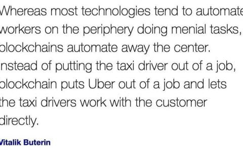 a16z 合伙人：DeFi 和 NFT 后下一波区块链杀手级应用会是什么？